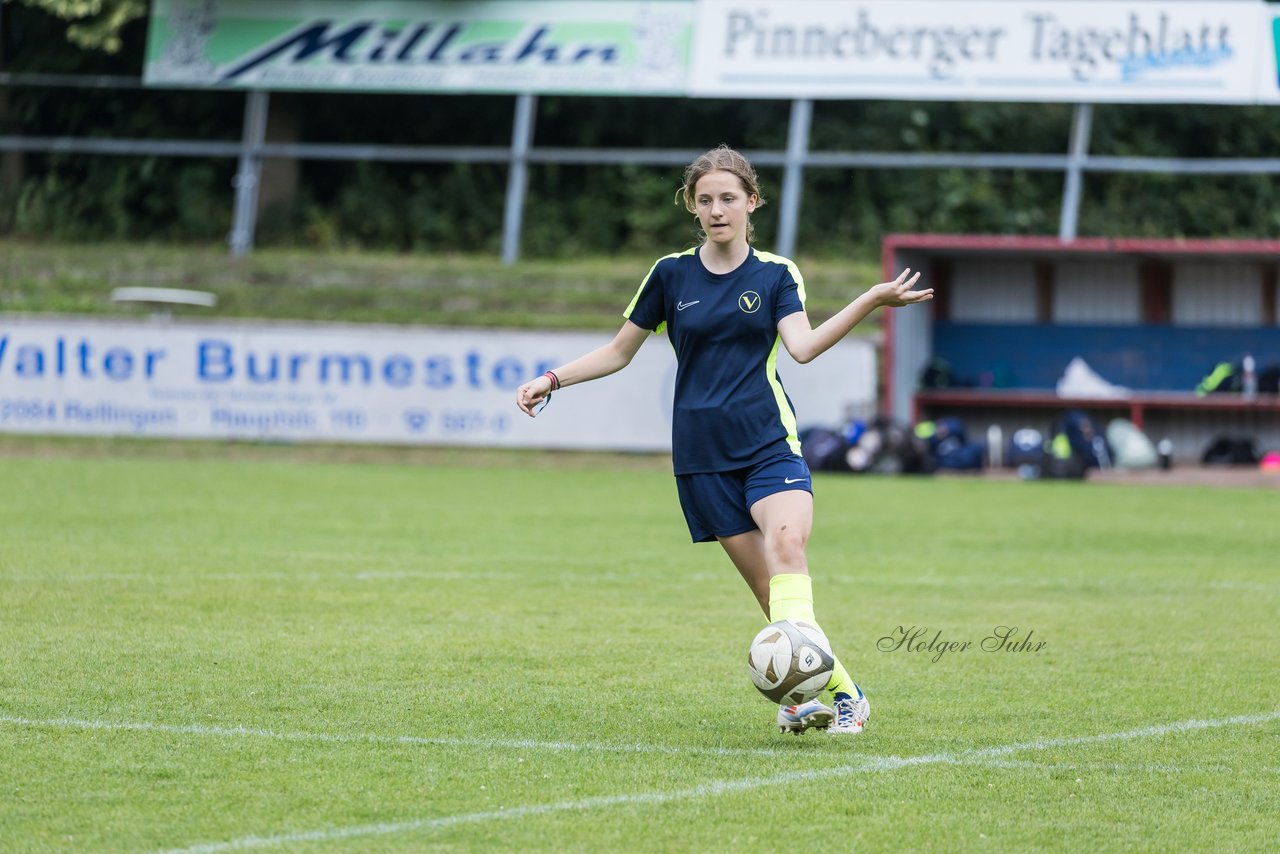 Bild 195 - Loewinnen Cup